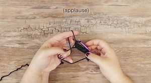 30K views · 126 reactions | We're going back to the crochet basics!...