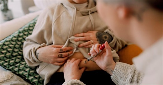 Bill requiring insurance coverage for infertility treatment advances at Minnesota Capitol