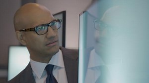 Television Terminology (Teaser)