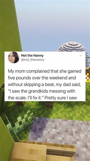 grandpa got game | Alix