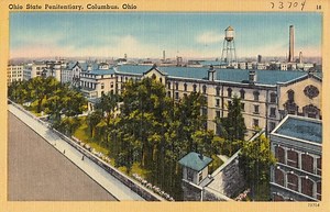 The Ohio Penitentiary Fire: How It Changed Prison Fire Safety