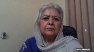 On GPS: What will happen to Afghan women?