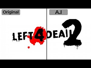 Horde Theme from Left 4 Dead 2 but it's Extended by an AI (Suno AI)