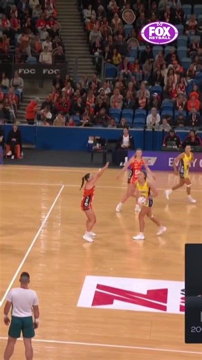 Netball Australia on TikTok