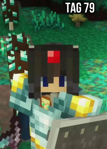 Die Netherruine 🏰 Better Minecraft - Tag 79 🔴 #minecraft