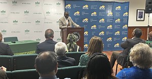 Kentucky State University announces new partnership with KCTCS