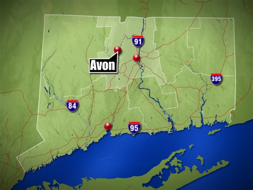 Community remembers deadly Avon Mountain crash 20 years later