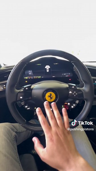 How to Drive a Ferrari: A Guide for New Owners
