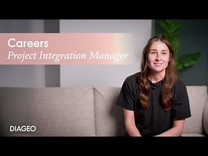Meet Robyn McPherson, Our Project Integration Manager | Diageo Careers