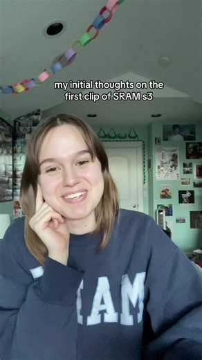 if you can’t tell my brain is mush from processing that clip so here are my jumbled thoughts on it😭 #sram #season3 #lovro #skam #boysquad