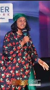 Women were an afterthought of God | Evangelist Benita Emmanuel-Okeke