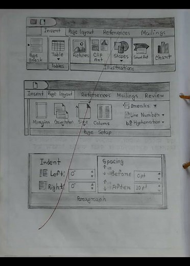 Ict practical || ssc2023|| part 3|| #ict#practical#ssc2023