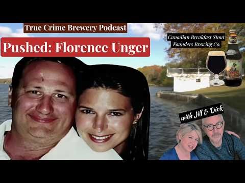 Pushed: Florence Unger