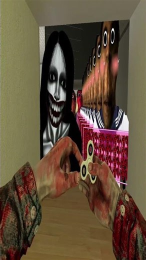 Part-81 #Gmod #Nextbot #Meme