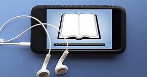 ¿Cómo convertir un PDF en un audiolibro que podrás escuchar desde tu teléfono?