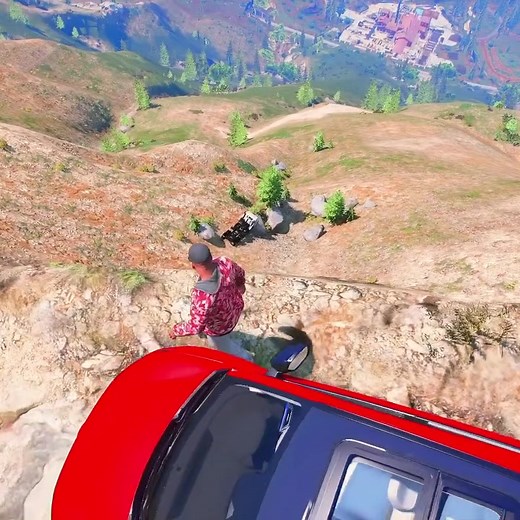 Truck Mila Khai Me Game Clip