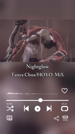 Honkai Impact 3rd Animation -Final Lesson | Nightglow - Tanya Chua/HOYO-Mix #honkai #honkaiimpact3rd #honkaiimpact #honkaiimpact3rdedit #nightglow #himekomurata #himekohonkaiimpact #honkaiimpact3rdkiana #fyp #foryoupage #4u #game