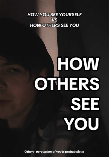 Understanding Self-Perception vs. External Perception