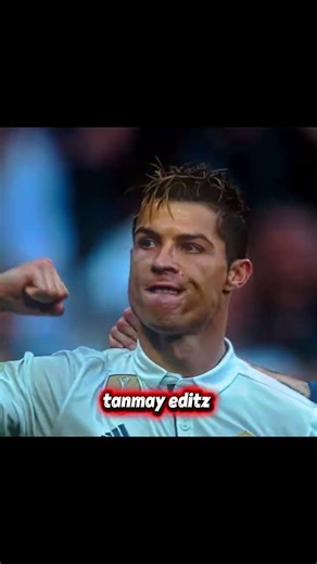 Cristiano Ronaldo — The GOAT Mentality 🐐⚽ | From Dreams to Greatness | Ultimate CR7 Cinematic Edit