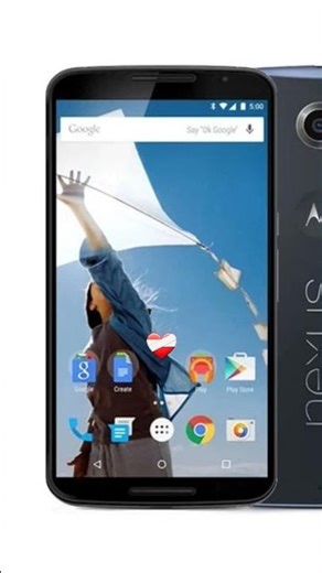 los mejores google son los nexus❤️‍🩹