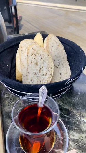 Things to do in Olu Deniz, Turkey - Restaurant Rakim 1200 babadag - beautiful views and delicious food 😍 #oludeniz #babadag #paragliding #food #turkishfood #fethiye #oludenizbeach #beach #holiday #travel #summer #turkish #prawns #turkishbreakfast #breakfast #foodie