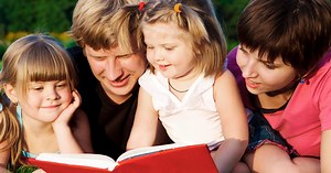 Pre-K English Language Arts tips: Here's how to help your student