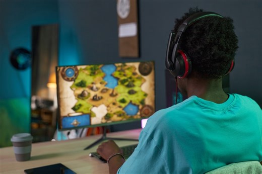 Britain Wants to Save Its Dying Video Game Industry With a $40 Million Cash Injection