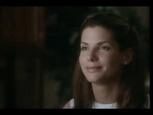 Hope Floats Movie Trailer 1998 - Video Spot