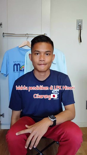 Berapa Lama Waktu Pendidikan di LPK Minori Cikarang🇯🇵