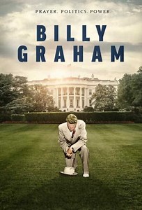 Billy Graham Summary, Trailer, Cast, Where to Watch and More