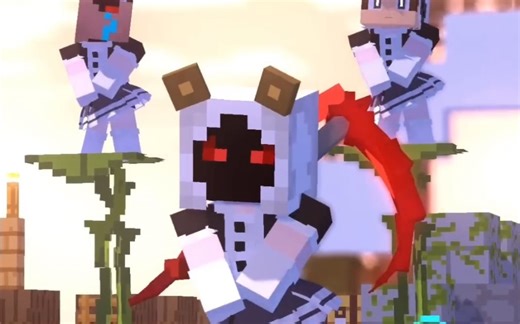 里巴巴啦～里吧里～【锦集】