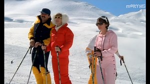 Les Bronzés font du ski - Scène culte ! | Les Meilleures Scènes