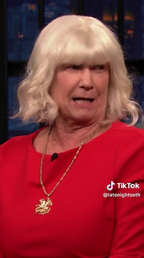 Meyers Family Thanksgiving Traditions Revealed | LNSM10