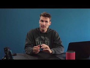 35 Euro Homekit Kamera DIY - Raspbery pi