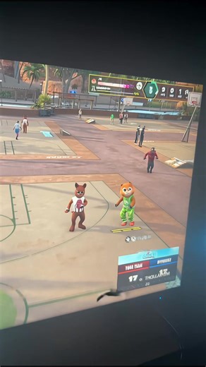 Mastering Shooting in 2K Games: Tips for Dominance