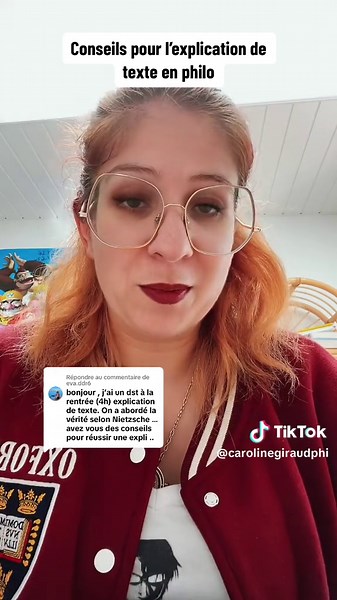 Conseils pratiques pour réussir l'explication de texte en philo