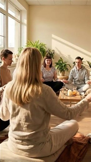 The Science of Kindness and Mental Health