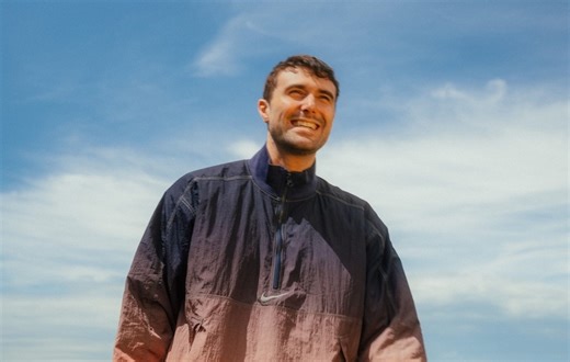 Fred Again announces new album ‘ten days’