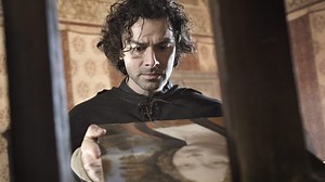 First Look At Aidan Turner As Leonardo Da Vinci In Frank Spotnitz Series ‘Leonardo’