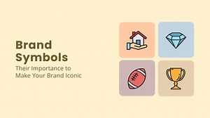 Brand Symbols and Their Importance to Make Your Brand Iconic