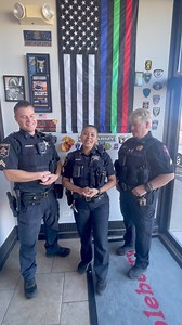 8.6K views · 119 reactions | Please join the Dupage County Sheriff's Office at Mapleberry Pancake House in Carol Stream for our “Tip a Cop” event to raise money to support Illinois Special Olympics. The event will take place on Sunday November 3rd from 8am - 1 pm Hope to see you there!! | DuPage County Sheriff's Office | Facebook