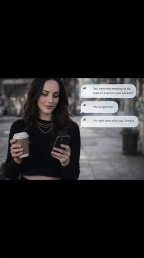 Understanding AI Companionship for Emotional Support