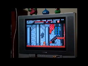 System Review: Sharp "Twin Famicom"