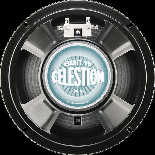 Celestion Eight 15 - 8 inch Loudspeaker - 15W