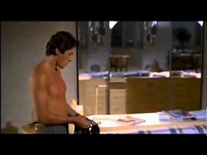 American Gigolo Richard Gere original