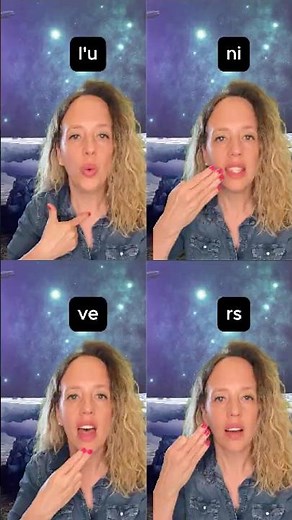 "L'univers" #motcodélfpc