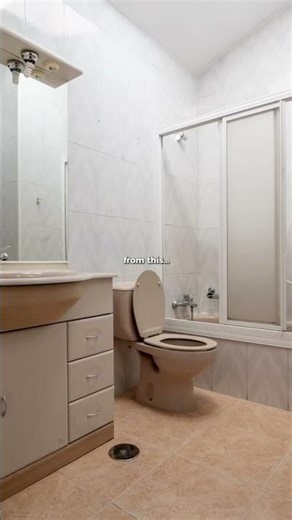 Νέο μπάνιο.. εύκολα μόνο στα LEROY MERLIN!