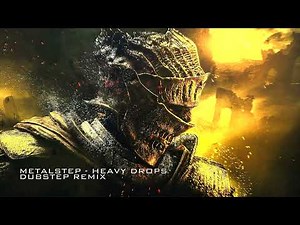 METALSTEP 🎧 Heavy Drops - Metal Drops 🎧 ( Dubstep Remix )