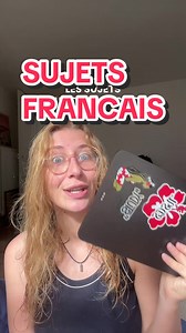 LES SUJETS BAC FRANÇAIS 2026