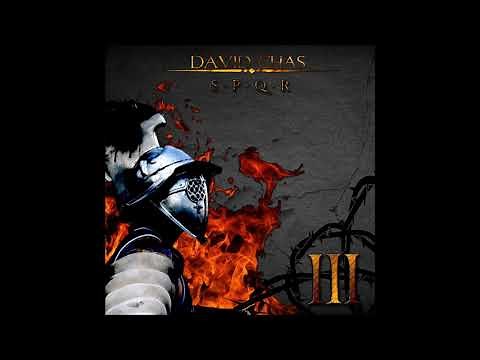 SPQR III - FULL ALBUM - Epic and Battle Roman Empire Music